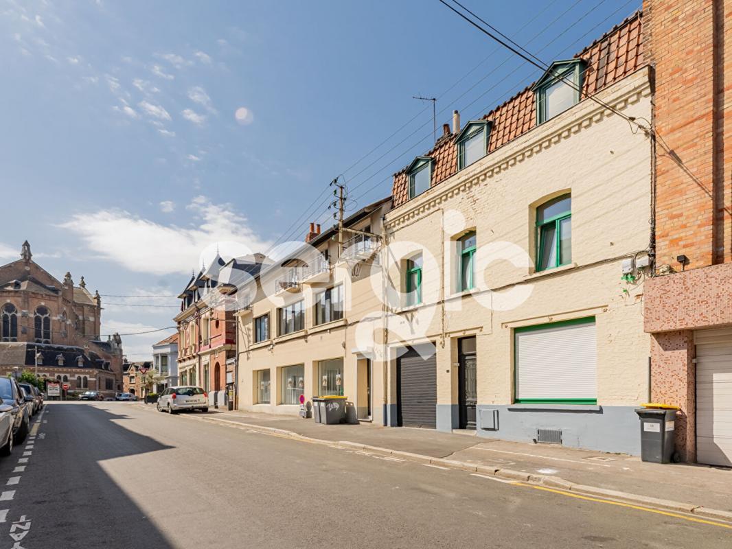 Edifício de 9 divisões em Bethune, France N.º 223023