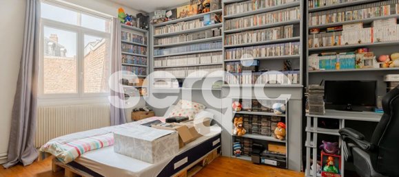 Edifício de 9 divisões em Bethune, France N.º 223023 13