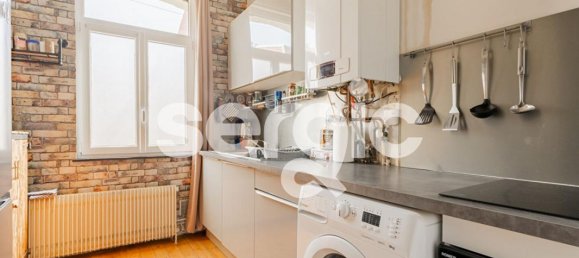 Edifício de 9 divisões em Bethune, France N.º 223023 14