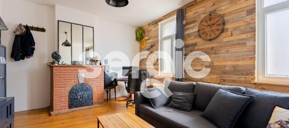 Edifício de 9 divisões em Bethune, France N.º 223023 12