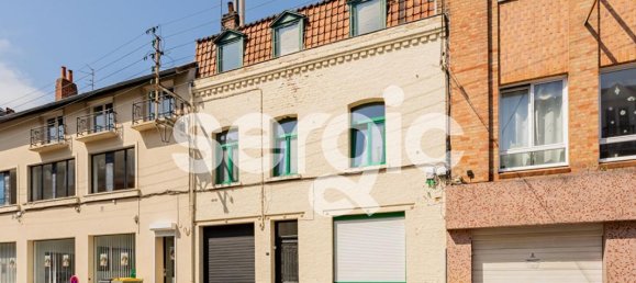 Edifício de 9 divisões em Bethune, France N.º 223023 3