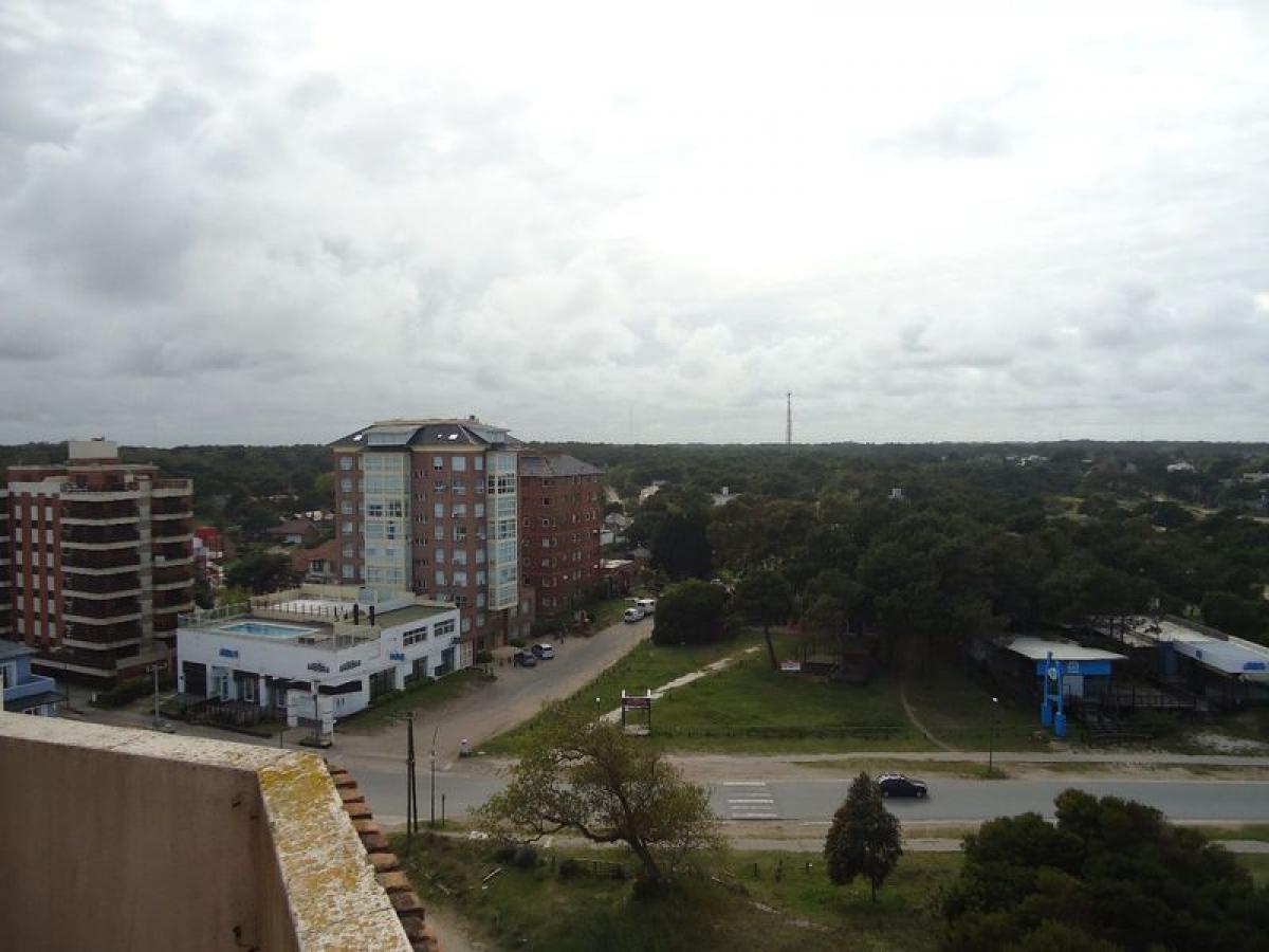 3 bedrooms Apartment in Mar del Plata, Argentina No. 75528