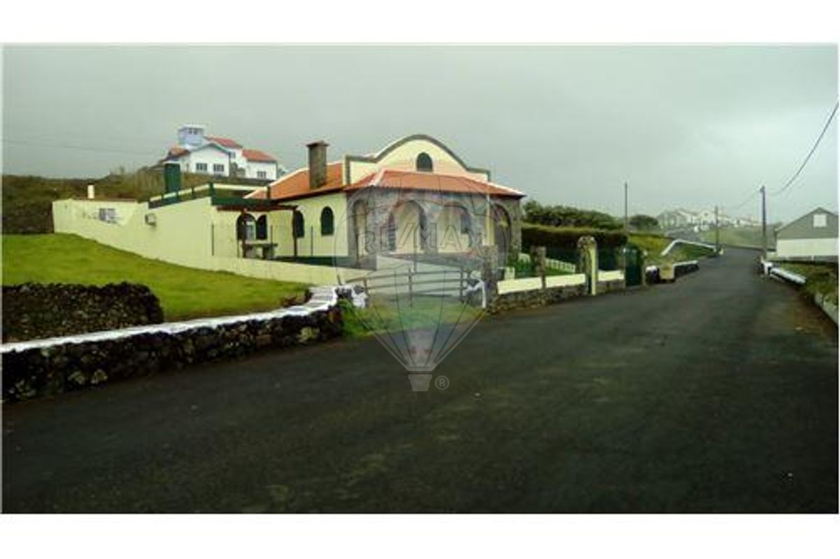 3 غرف نوم منزل في Angra do Heroismo, Portugal رقم 30137