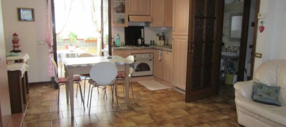 2 bedrooms House in Carrara, Italy No. 45779 23