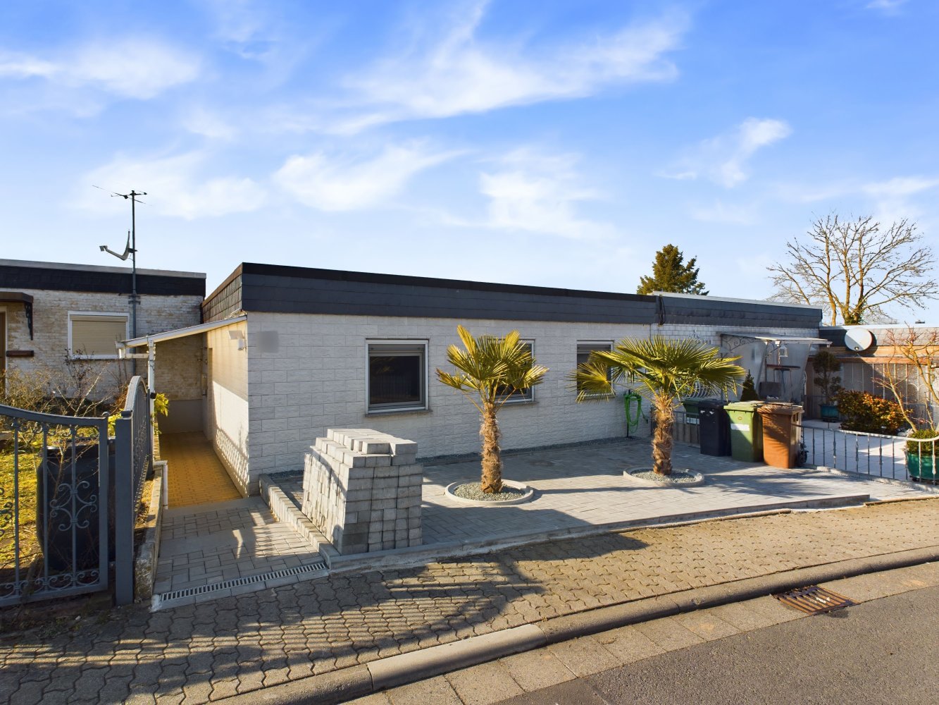 4-salle Maison à Main-Kinzig, Germany No. 170149