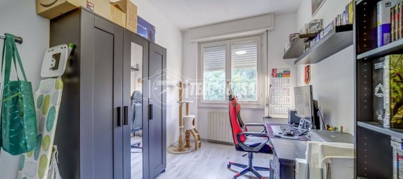 Квартира с 3 спальнями в Кассано Маньяго, Италия № 365568 4