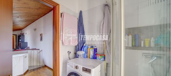 Apartamento de 3 dormitorios en Cassano Magnago, Italy No. 365568 25