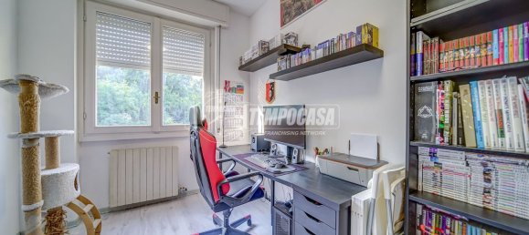Apartamento de 3 dormitorios en Cassano Magnago, Italy No. 365568 16