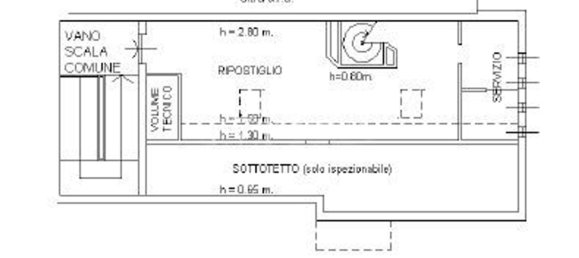 Apartamento de 3 dormitorios en Cassano Magnago, Italy No. 365568 29