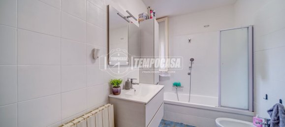 Apartamento de 3 dormitorios en Cassano Magnago, Italy No. 365568 17