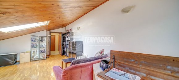 Apartamento de 3 dormitorios en Cassano Magnago, Italy No. 365568 23