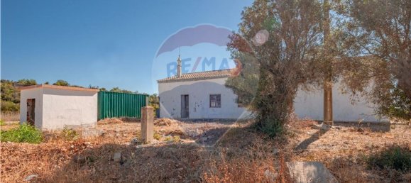 Земельный участок 57000м² в Портиман, Португалия № 42404 17