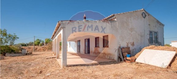 Земельный участок 57000м² в Портиман, Португалия № 42404 3