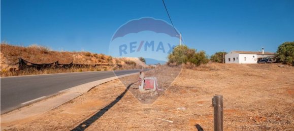 Земельный участок 57000м² в Портиман, Португалия № 42404 19