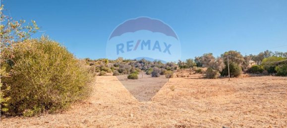 Земельный участок 57000м² в Портиман, Португалия № 42404 30