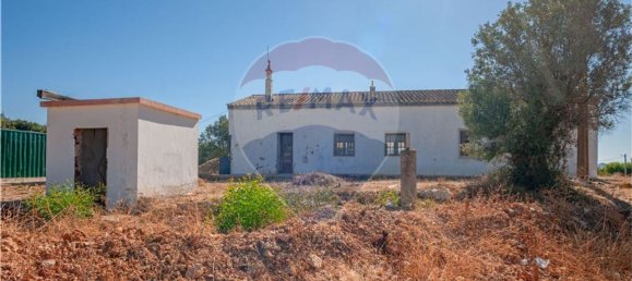 Земельный участок 57000м² в Портиман, Португалия № 42404 23