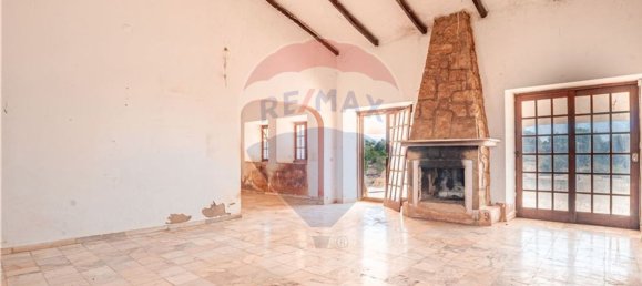 Земельный участок 57000м² в Портиман, Португалия № 42404 4