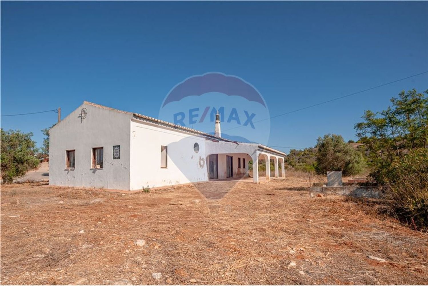 Земельный участок 57000м² в Портиман, Португалия № 42404