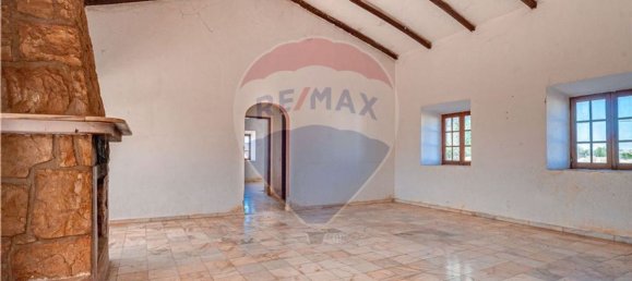 Земельный участок 57000м² в Портиман, Португалия № 42404 13