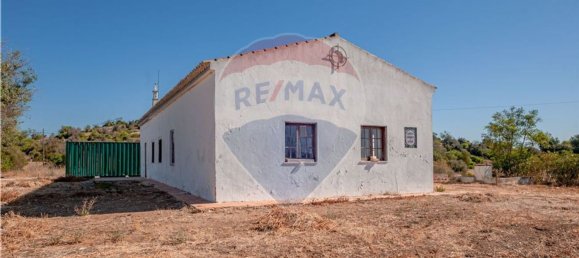 Земельный участок 57000м² в Портиман, Португалия № 42404 18