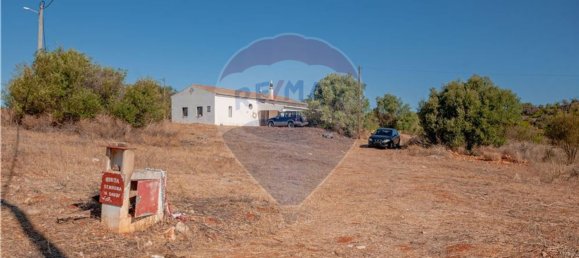 Земельный участок 57000м² в Портиман, Португалия № 42404 20