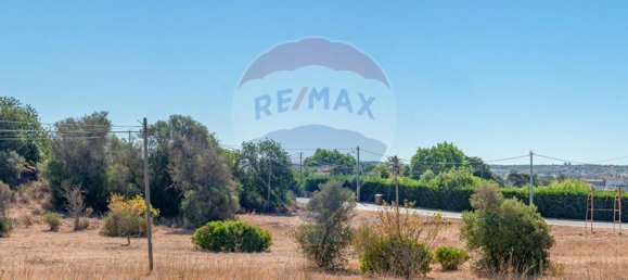 Земельный участок 57000м² в Портиман, Португалия № 42404 2