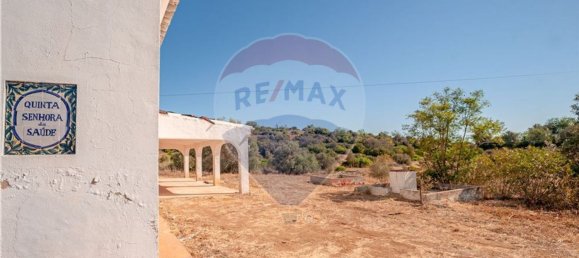 Земельный участок 57000м² в Портиман, Португалия № 42404 16