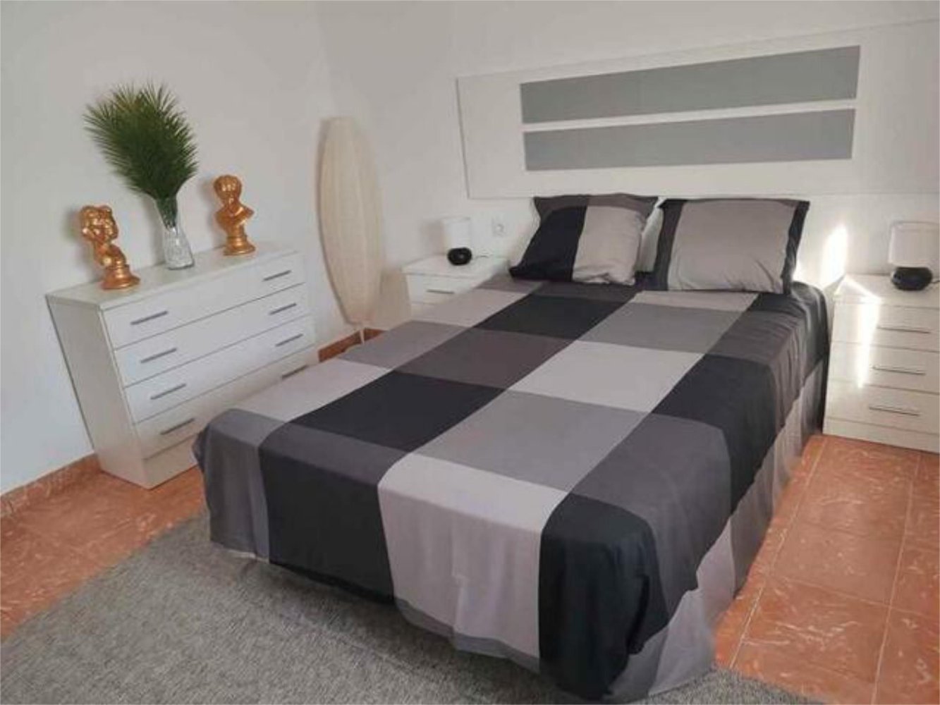 3 bedrooms Apartment in Andalusia, Spain No. 268095