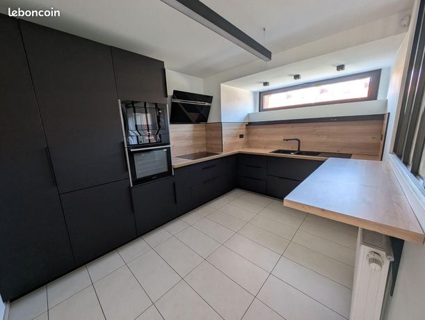 3 bedrooms House in Coudekerque-Branche, France No. 280536