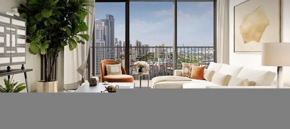 3 غرف نوم شقة في خور دبي, UAE رقم 7709 8