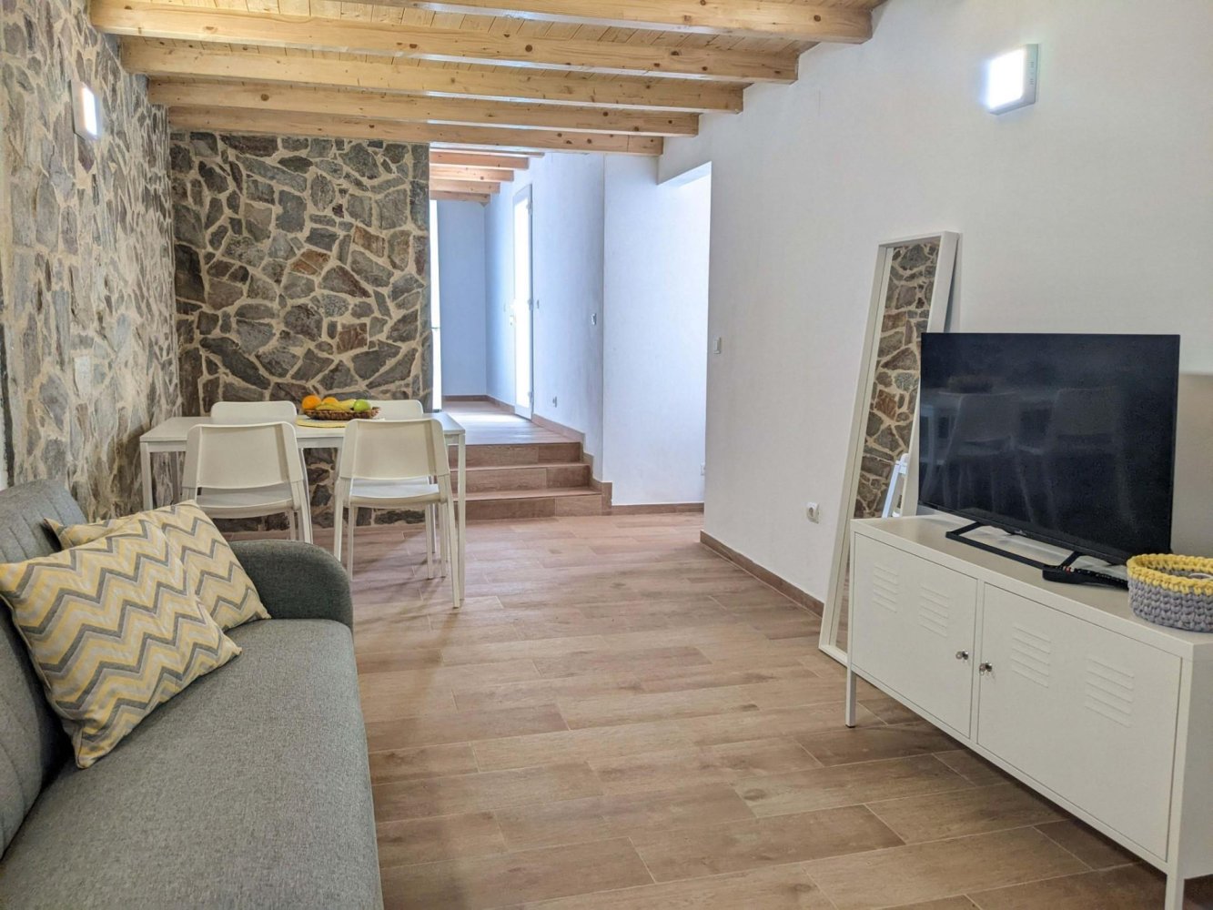 2 bedrooms House in Silves, Portugal No. 210116