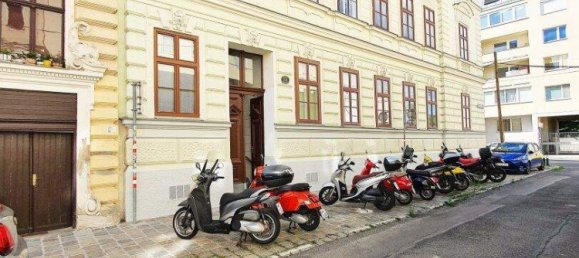 3-Zimmer Wohnung in Währing, Austria, Nr. 200347 33