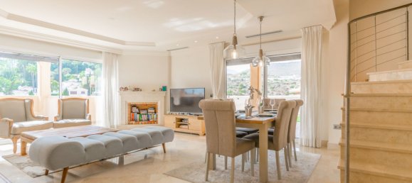 3 bedrooms Penthouse in Marbella, Spain No. 133952 7