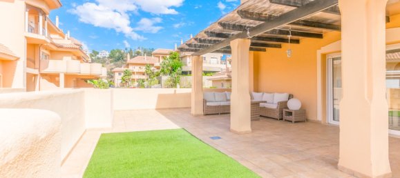 3 bedrooms Penthouse in Marbella, Spain No. 133952 14