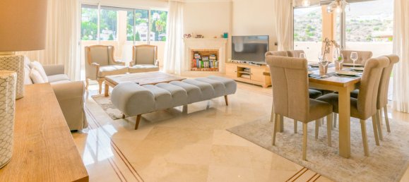 3 bedrooms Penthouse in Marbella, Spain No. 133952 6