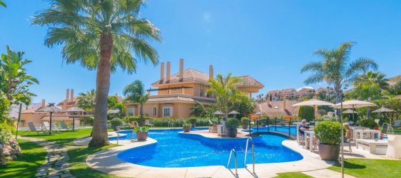 3 bedrooms Penthouse in Marbella, Spain No. 133952 28