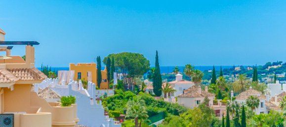 3 bedrooms Penthouse in Marbella, Spain No. 133952 5