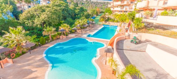 3 bedrooms Penthouse in Marbella, Spain No. 133952 20