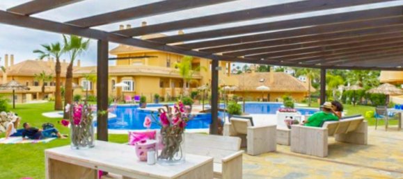 3 bedrooms Penthouse in Marbella, Spain No. 133952 24