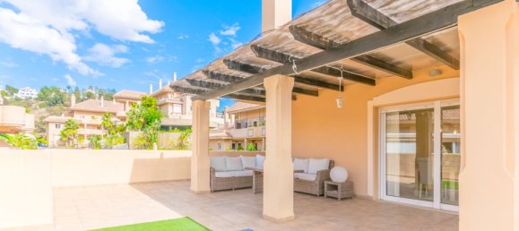 3 bedrooms Penthouse in Marbella, Spain No. 133952 3