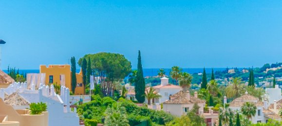 3 bedrooms Penthouse in Marbella, Spain No. 133952 15