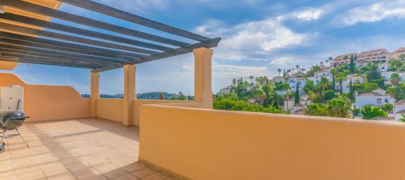 3 bedrooms Penthouse in Marbella, Spain No. 133952 12