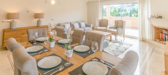 3 bedrooms Penthouse in Marbella, Spain No. 133952 10