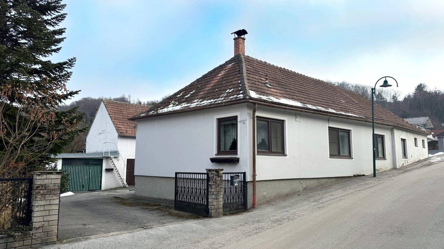 3غرفة منزل في St. Polten, Austria رقم 220879