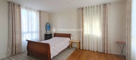 3 chambres Maison à Garges-lès-Gonesse, France No. 175492 7