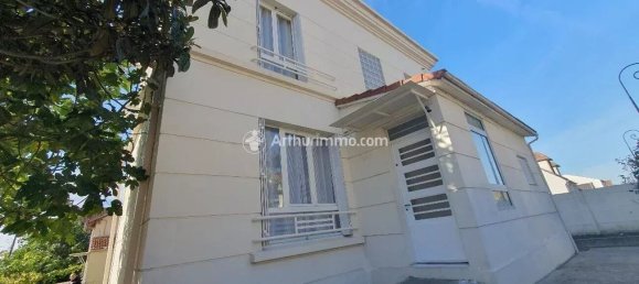 3 chambres Maison à Garges-lès-Gonesse, France No. 175492 2