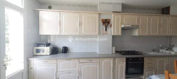 3 chambres Maison à Garges-lès-Gonesse, France No. 175492 6