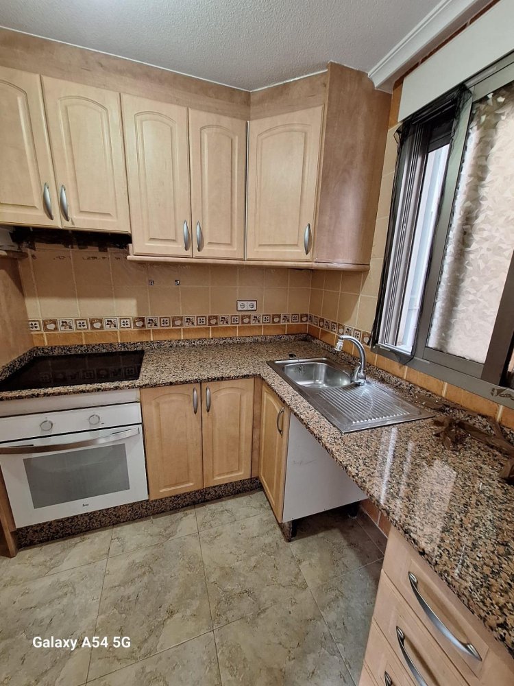 3 Schlafzimmer Wohnung in Torrevieja, Spain, Nr. 284083