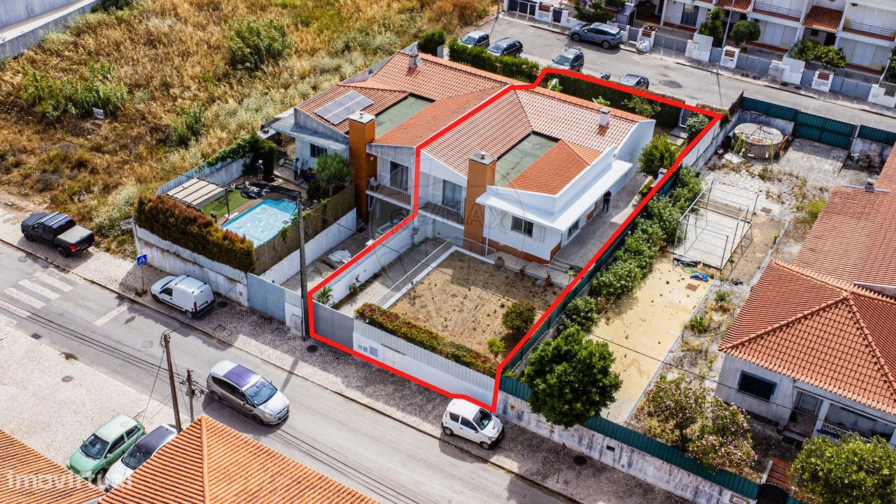 3 chambres Maison à Sesimbra, Portugal No. 152659