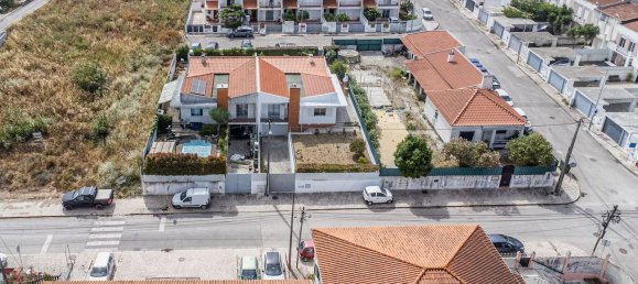 3 chambres Maison à Sesimbra, Portugal No. 152659 27